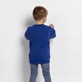 Sweatshirt til B�rn The Paw Patrol Bl� #5
