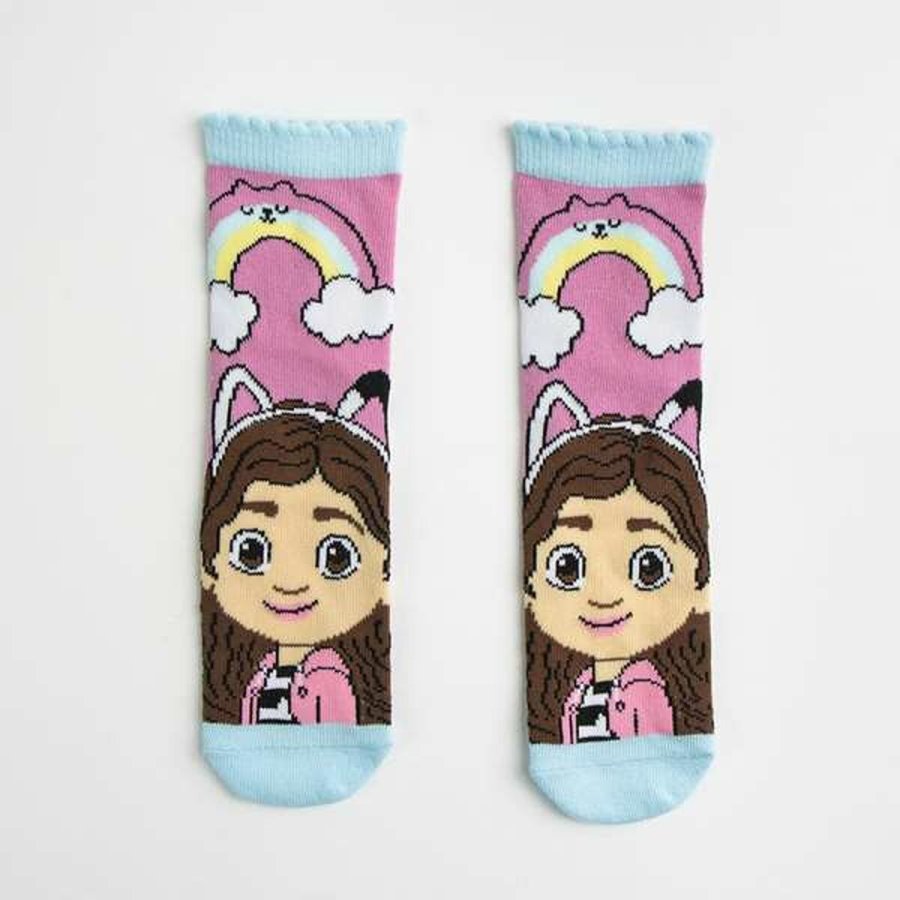 Sokker Gabby's Dollhouse #4