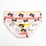 Pakke med trusser til piger Gabby's Dollhouse Multifarvet #6