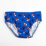 Pakke med boxershorts Spider-Man Multifarvet #4