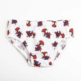 Pakke med boxershorts Spider-Man Multifarvet #6