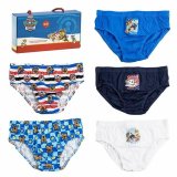 Pakke med boxershorts The Paw Patrol Multifarvet #1