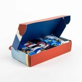 Pakke med boxershorts The Paw Patrol Multifarvet #2