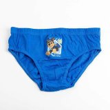 Pakke med boxershorts The Paw Patrol Multifarvet #3