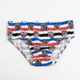 Pakke med boxershorts The Paw Patrol Multifarvet #4