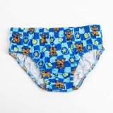 Pakke med boxershorts The Paw Patrol Multifarvet #6