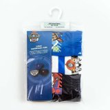 Pakke med boxershorts The Paw Patrol Multifarvet #5