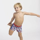 Badetj til Brn Spider-Man Bl #3