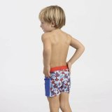 Badetj til Brn Spider-Man Bl #4