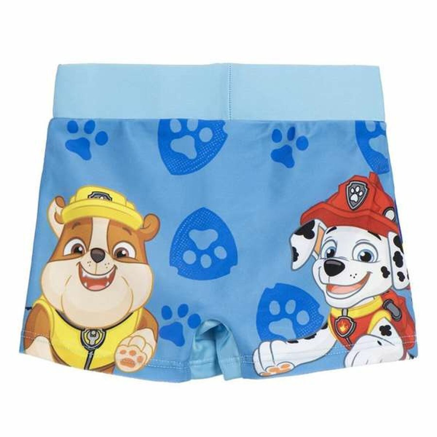 Boksershorts til brn The Paw Patrol #2
