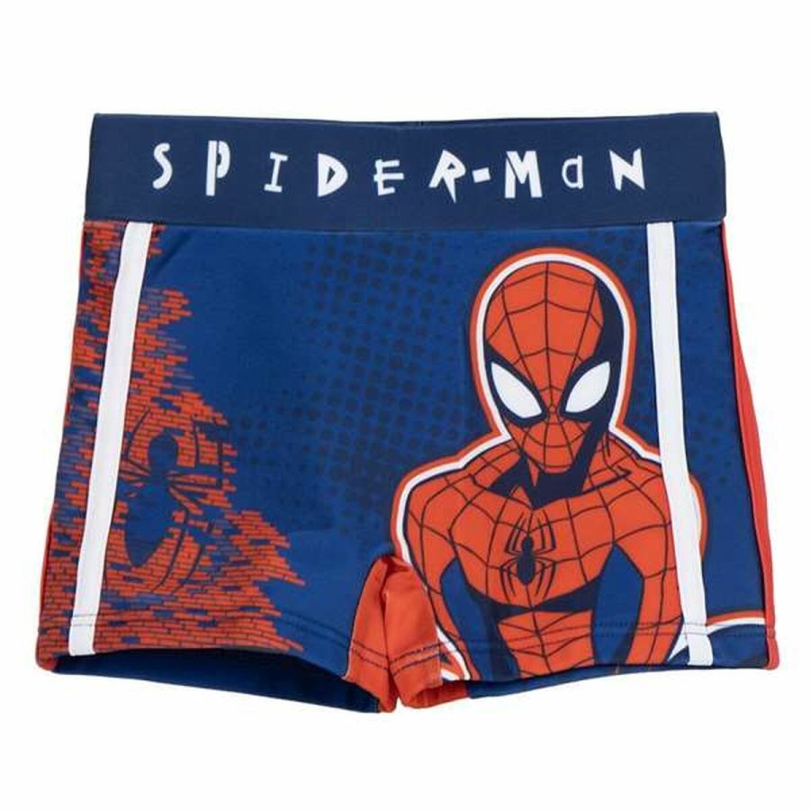 Boksershorts til brn Spider-Man #1