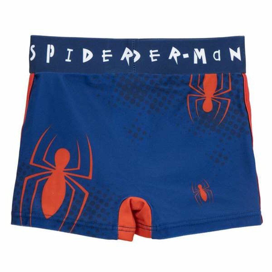 Boksershorts til brn Spider-Man #2
