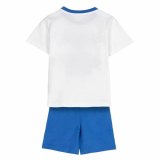 St med tj Spidey Hvid #2