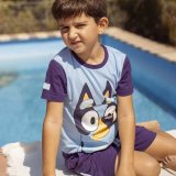 St med tj Bluey Bl #6