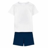 St med tj Spider-Man Hvid #2