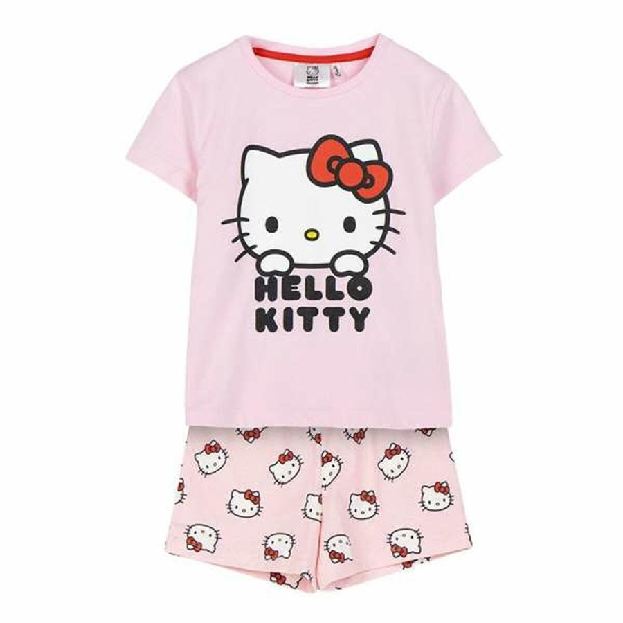 Nattj Brns Hello Kitty Pink #1