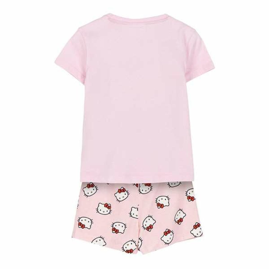 Nattj Brns Hello Kitty Pink #2