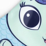 Badedragt til piger Gabby's Dollhouse #3