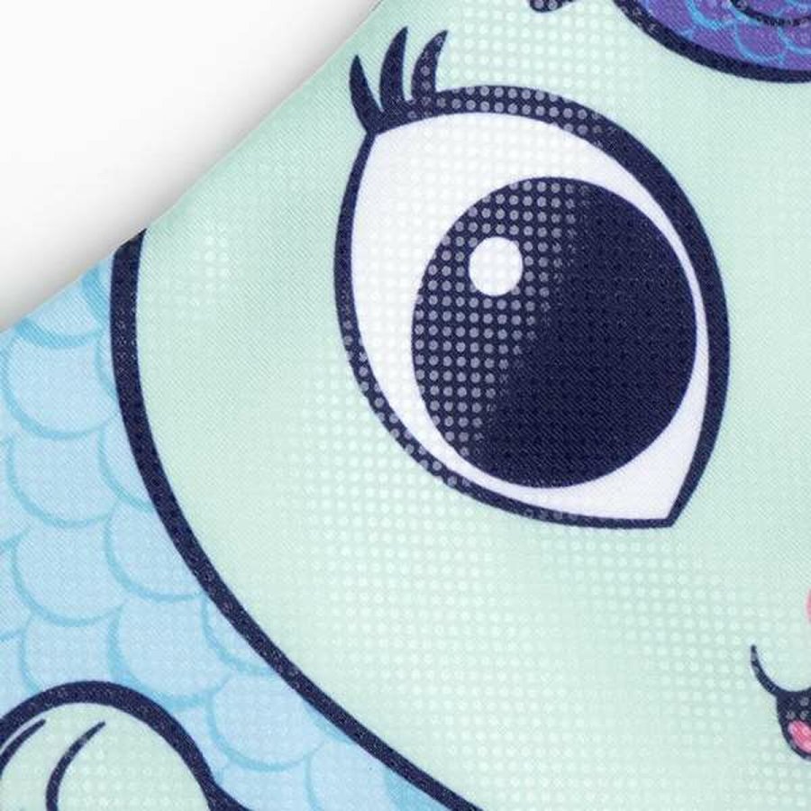 Badedragt til piger Gabby's Dollhouse #3