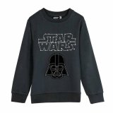 Sweaters uden H�tte til B�rn Star Wars M�rkegr� #1