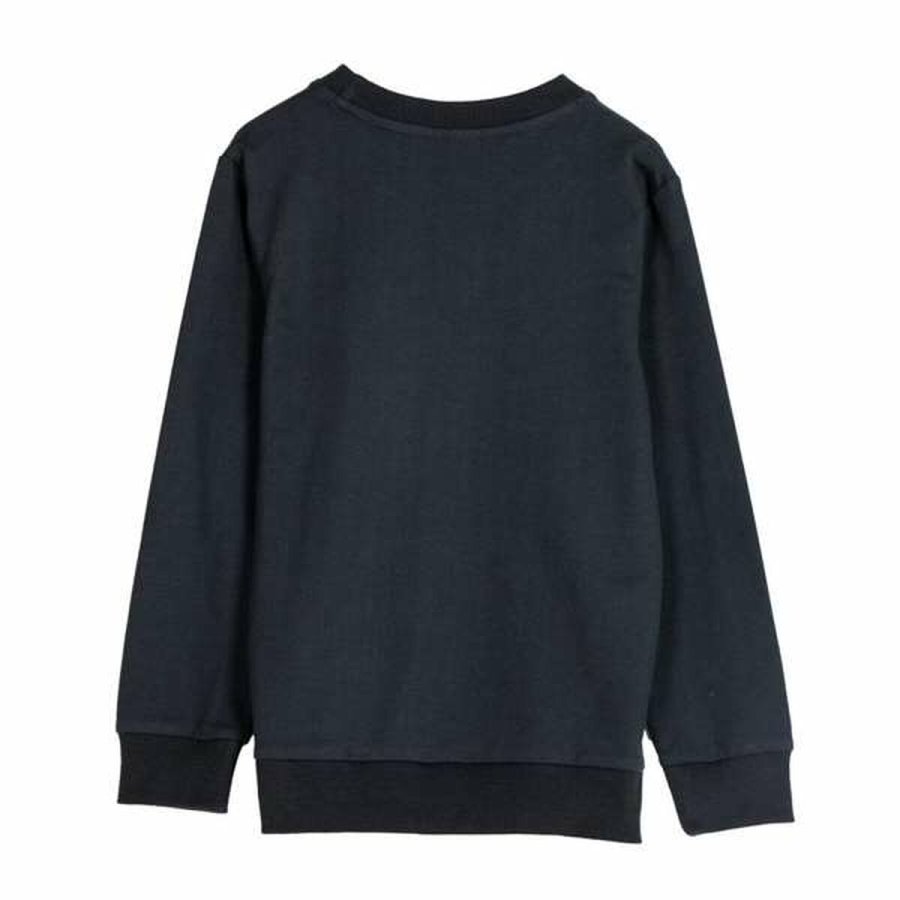 Sweaters uden H�tte til B�rn Star Wars M�rkegr� #2