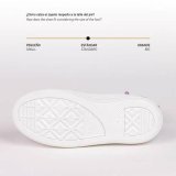 Sportssko til brn Stitch Syren #3