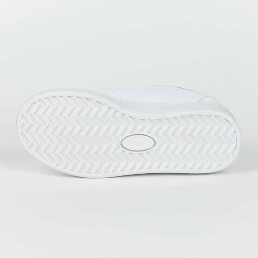 Sportssko til brn Frozen Hvid #3