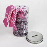 Sokker Barbie 31-34 #2