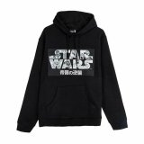 Unisex H�ttetr�je Star Wars Sort #1