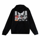 Unisex H�ttetr�je Star Wars Sort #2
