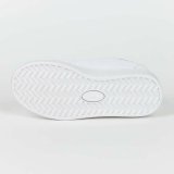 Sportssko til brn Frozen Hvid #3