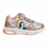 Sportssko til b�rn Disney Princess Pink #1