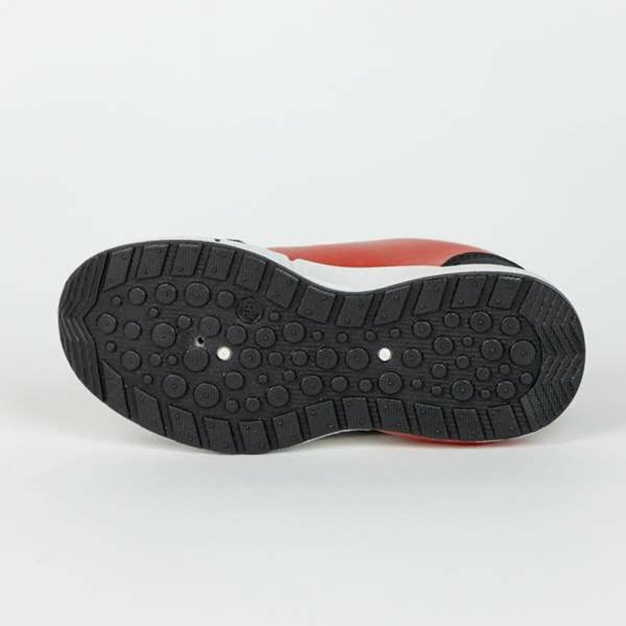 Sportssko til brn Spider-Man Rd #3