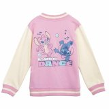 Unisex Sweaters uden Htte Stitch Pink #2