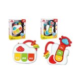 Musiklegetj 11 x 12 cm #2