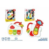 Musiklegetj 11 x 12 cm #3