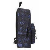 Skoletaske Spider-Man Attack 33 x 42 x 15 cm #3