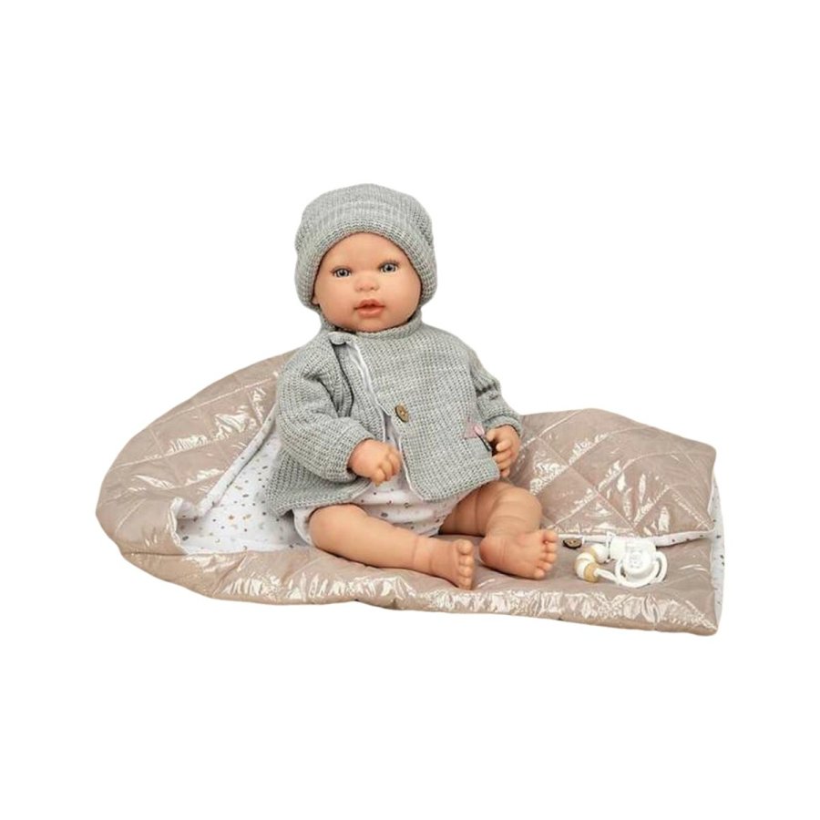 Baby Dukke Arias Olivia #1