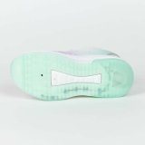 Sportssko til brn Frozen Lysebl #3