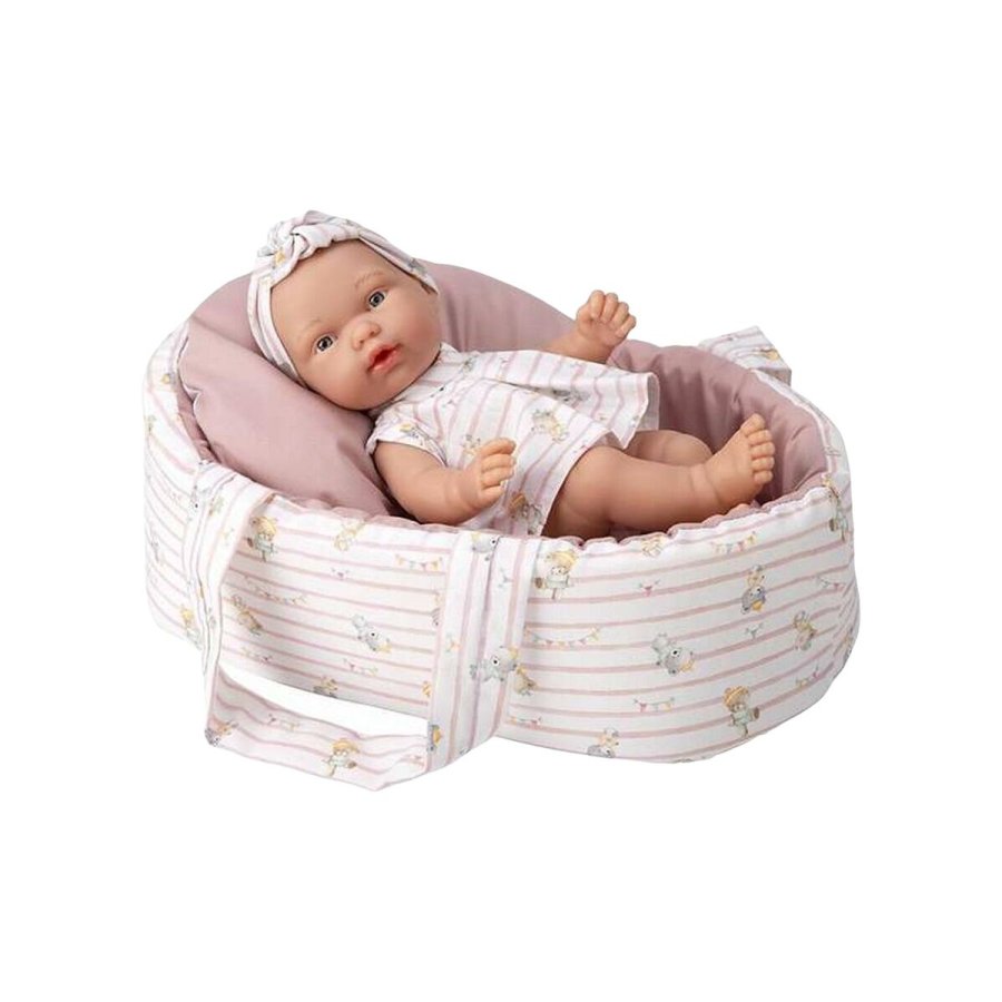 Baby Dukke Arias Elegance #2