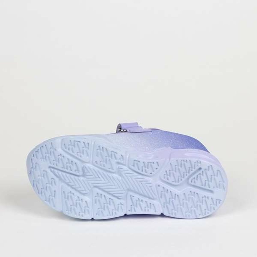 Sportssko til brn Stitch #3