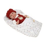 Baby Dukke Arias cris #1