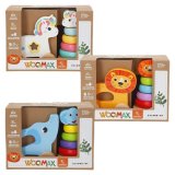 Trklegetj Colorbaby #1