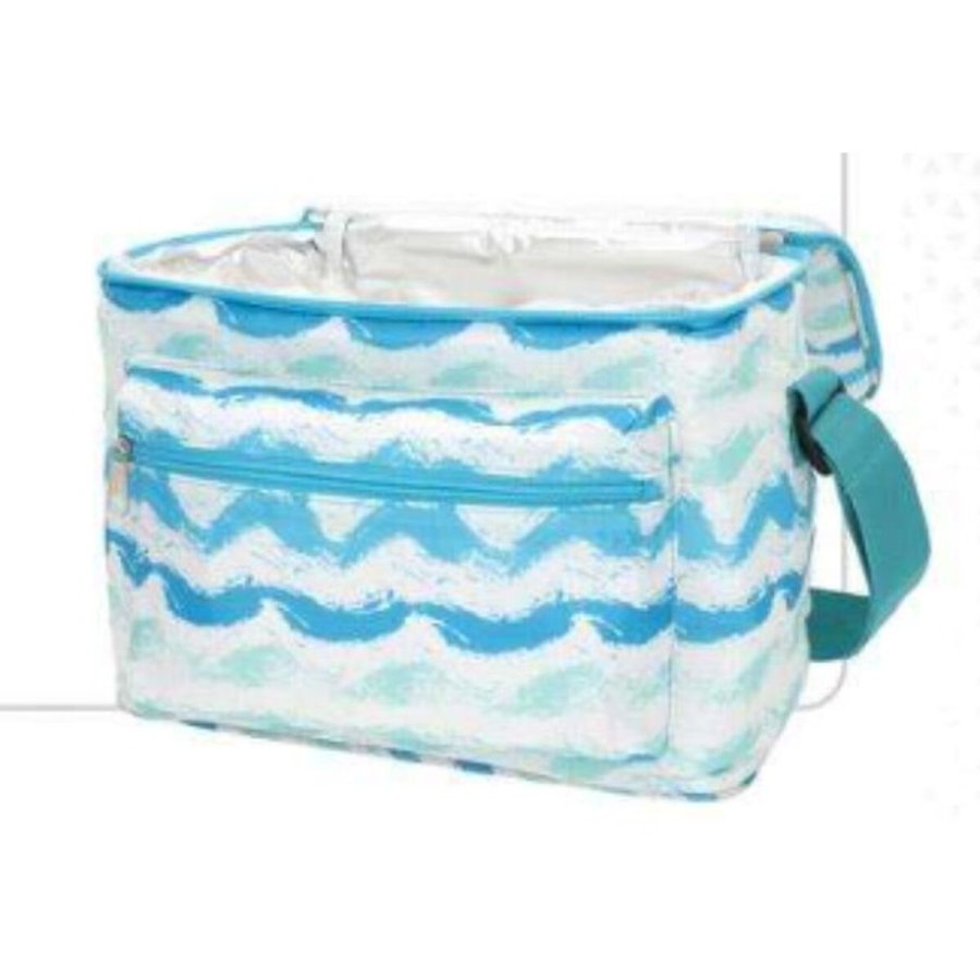 Transportabelt Kleskab Aktive 15 L 30 x 18 x 23 cm #2