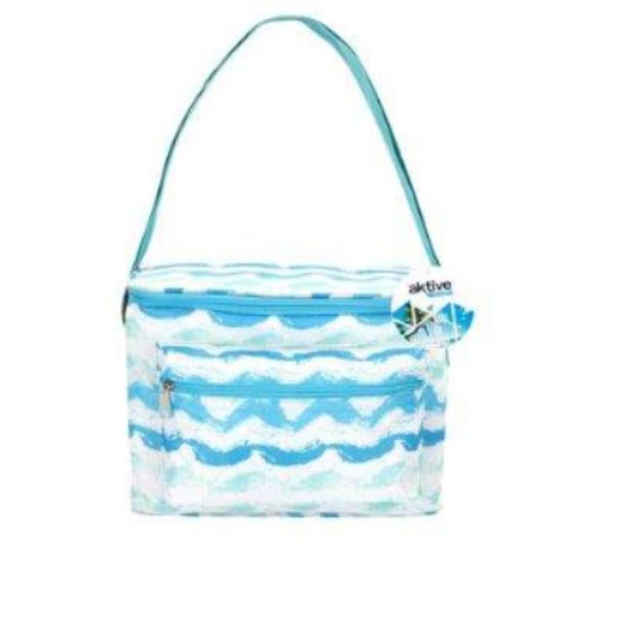 Transportabelt Kleskab Aktive 15 L 30 x 18 x 23 cm #3
