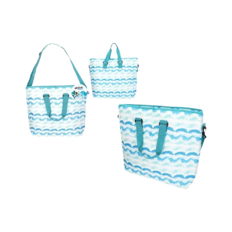 Transportabelt Kleskab Aktive 20 L 55 X 43 X 13 CM #1