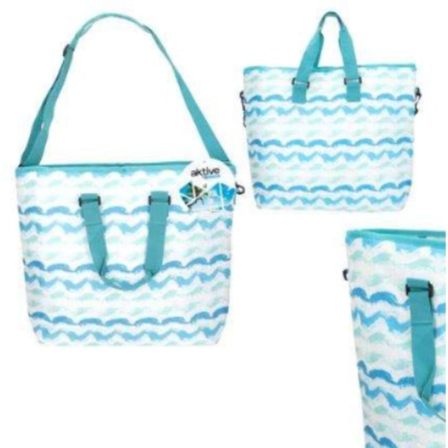 Transportabelt Kleskab Aktive 20 L 55 X 43 X 13 CM #2