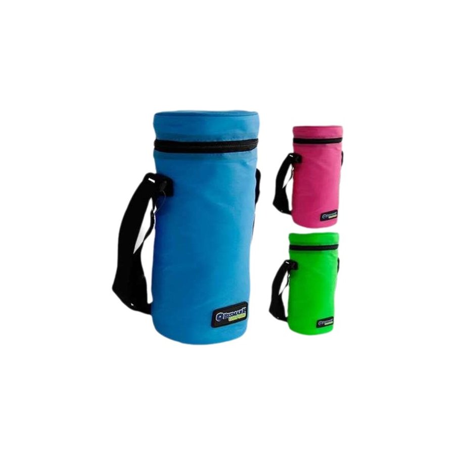 Transportabelt Kleskab Bismark 10 x 33 cm Polyester #1