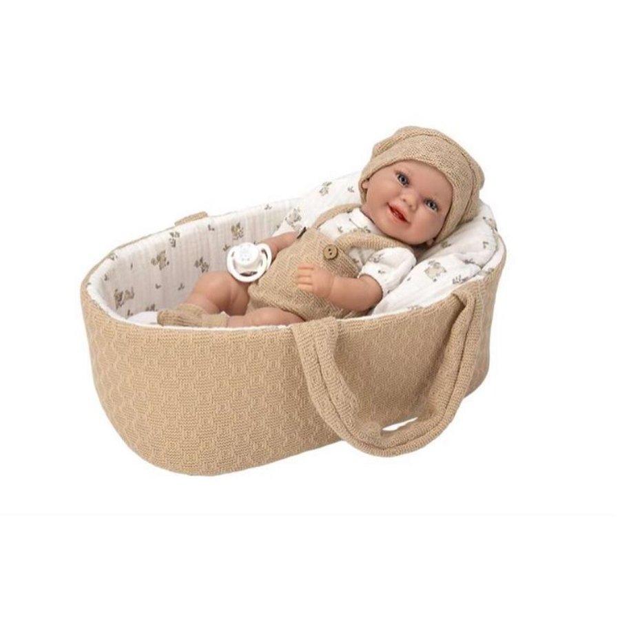 Baby dukke Arias Babyto  33 cm #2