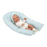 Baby dukke Arias Elegance 35 cm #1